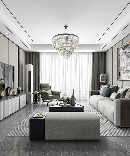 Bohemian Rhapsody Apartment